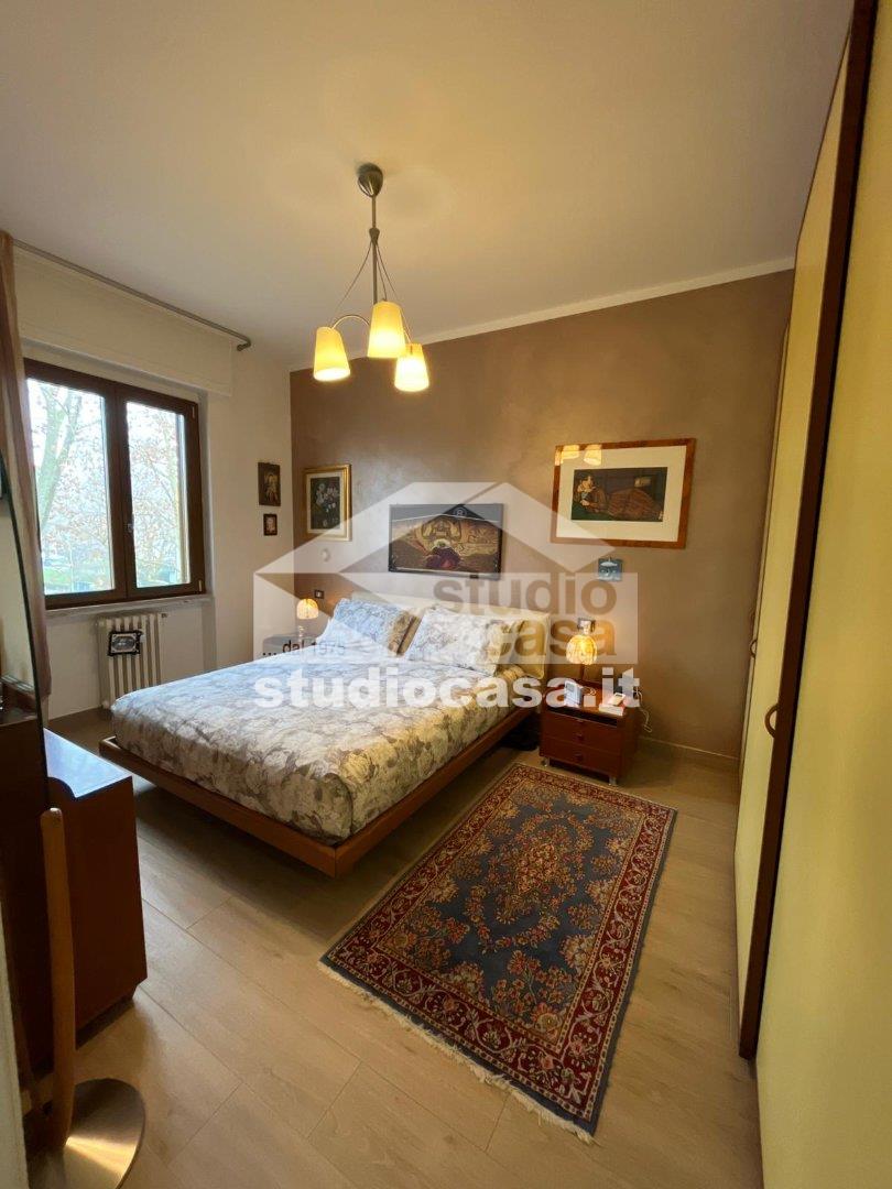 Appartamento in vendita a Treviglio