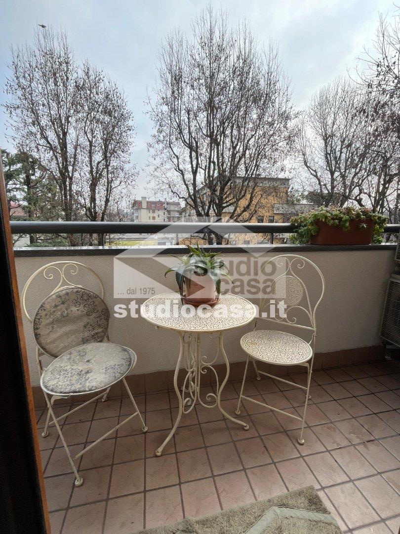 Appartamento in vendita a Treviglio