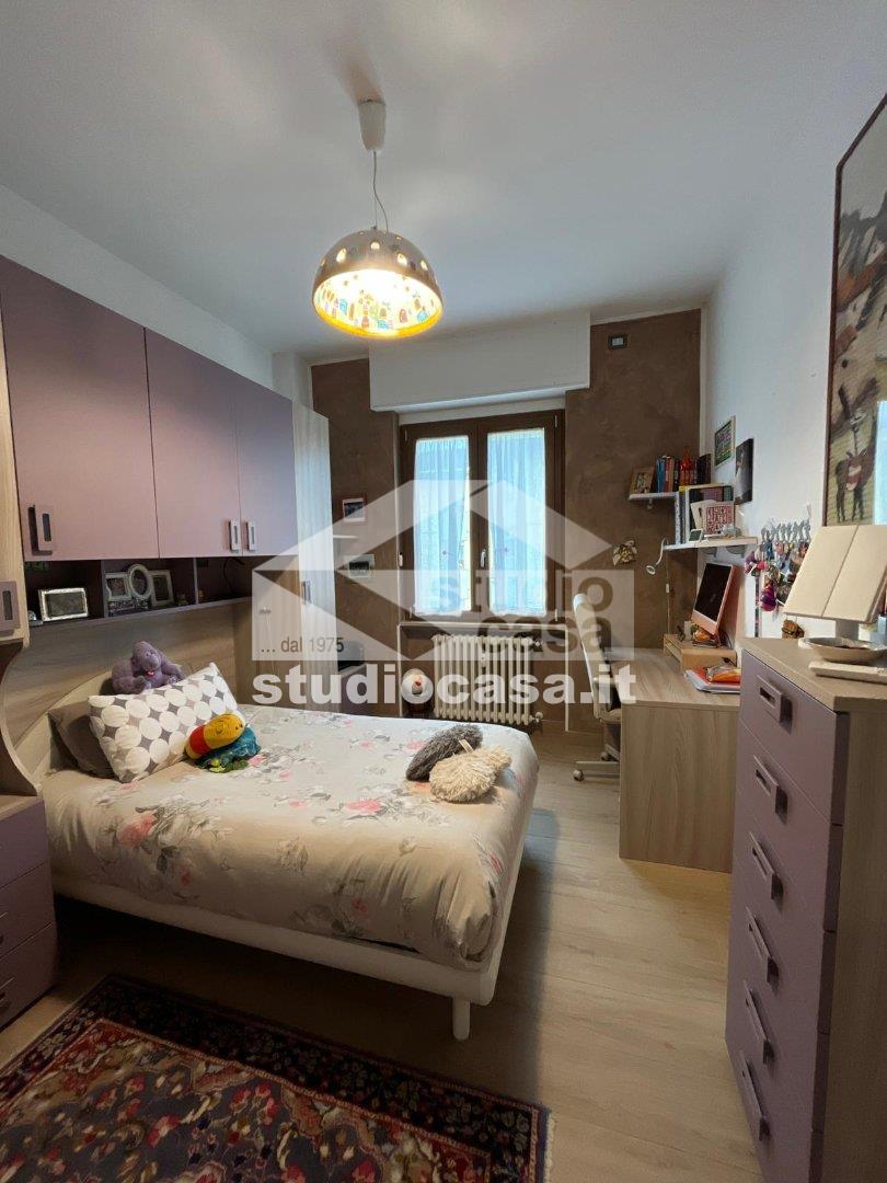 Appartamento in vendita a Treviglio