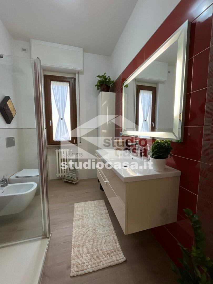 Appartamento in vendita a Treviglio