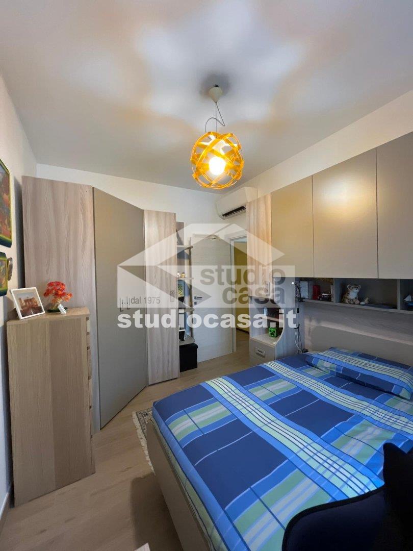 Appartamento in vendita a Treviglio