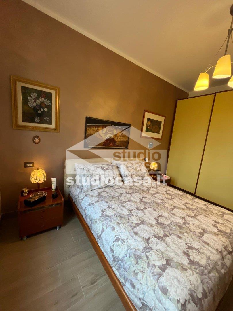 Appartamento in vendita a Treviglio