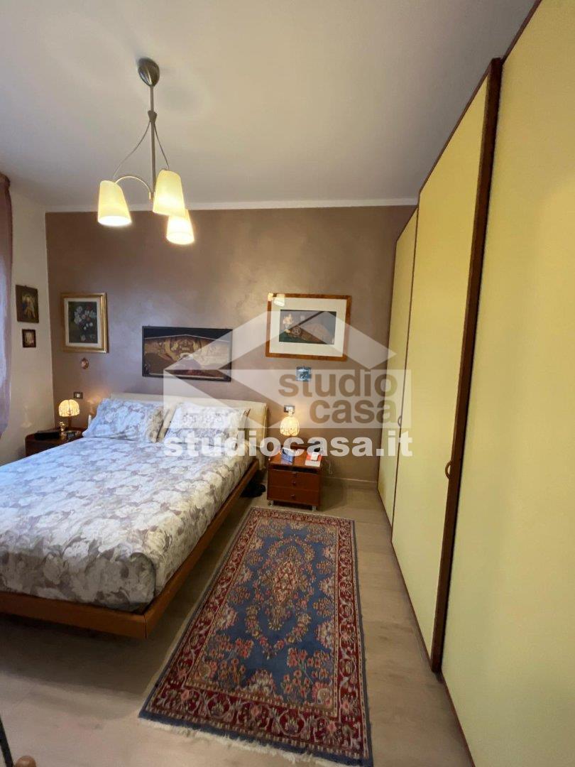 Appartamento in vendita a Treviglio
