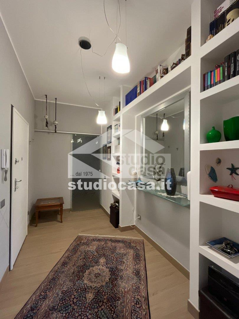 Appartamento in vendita a Treviglio