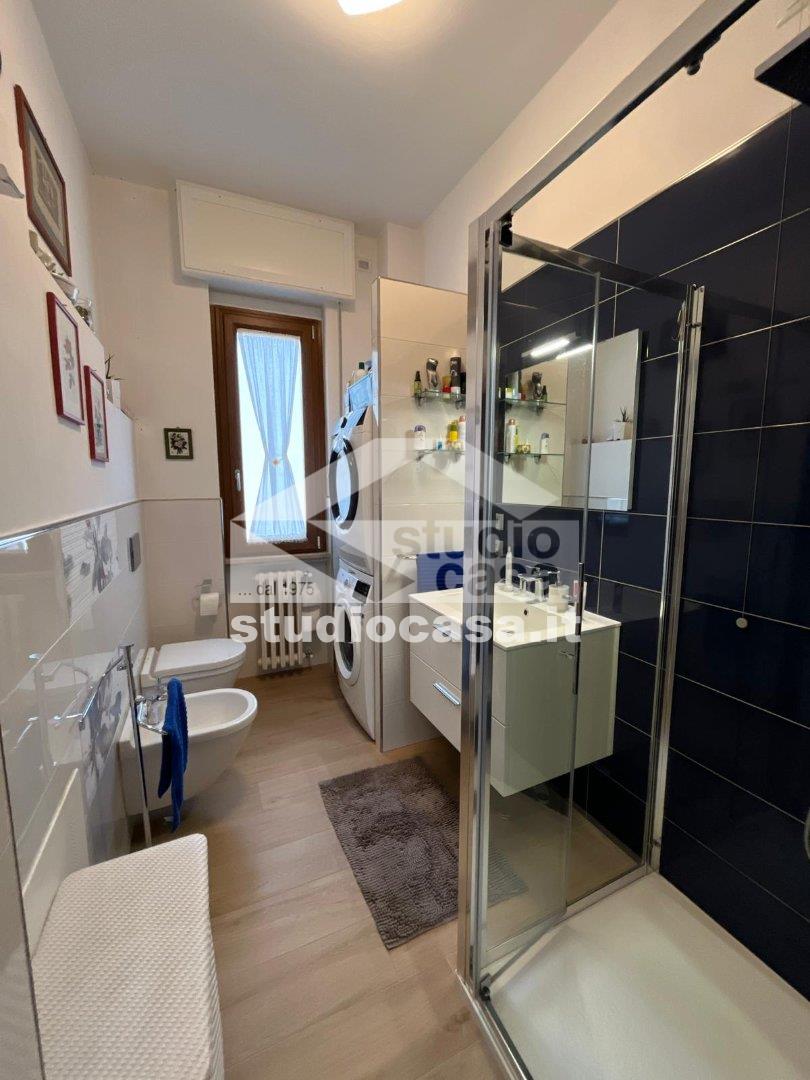 Appartamento in vendita a Treviglio