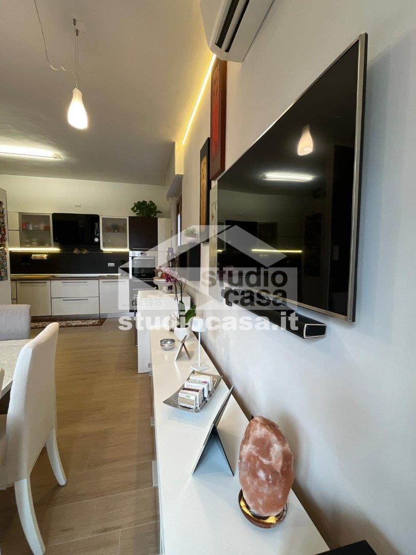 Appartamento in vendita a Treviglio