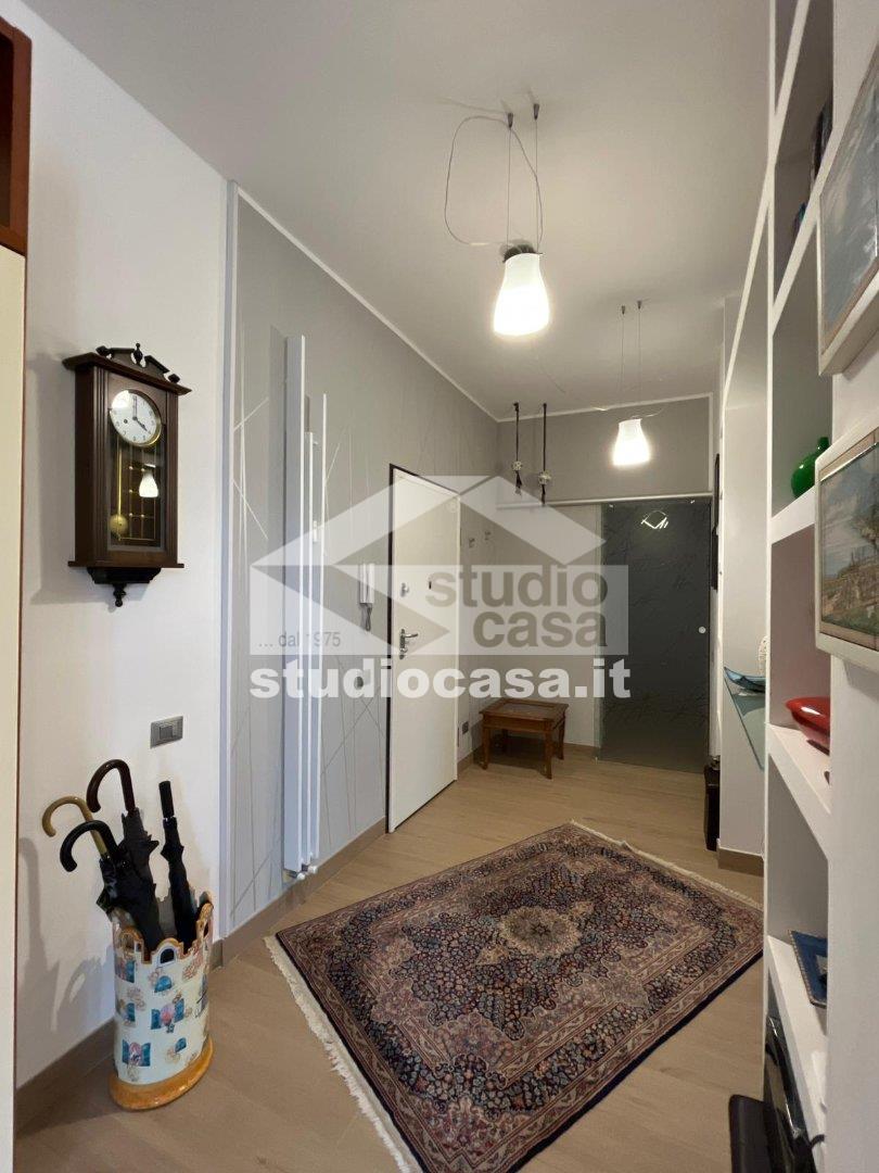 Appartamento in vendita a Treviglio