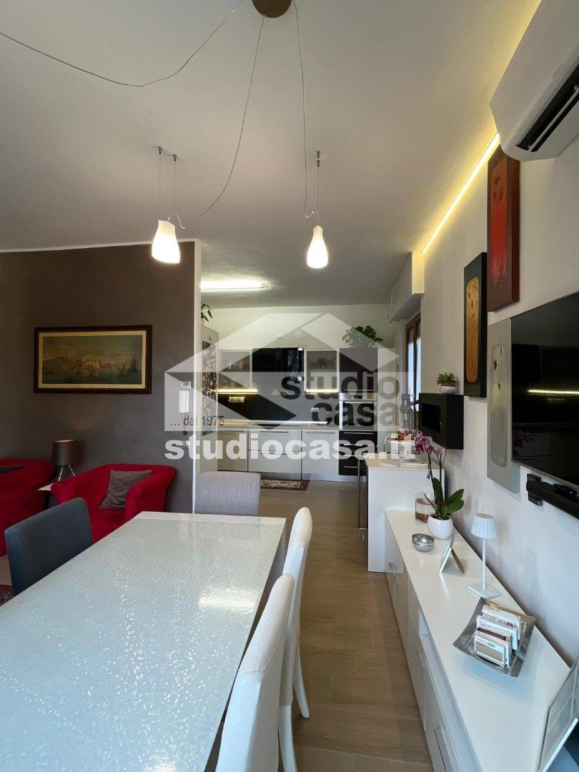 Appartamento in vendita a Treviglio