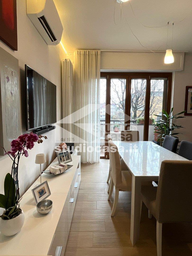 Appartamento in vendita a Treviglio