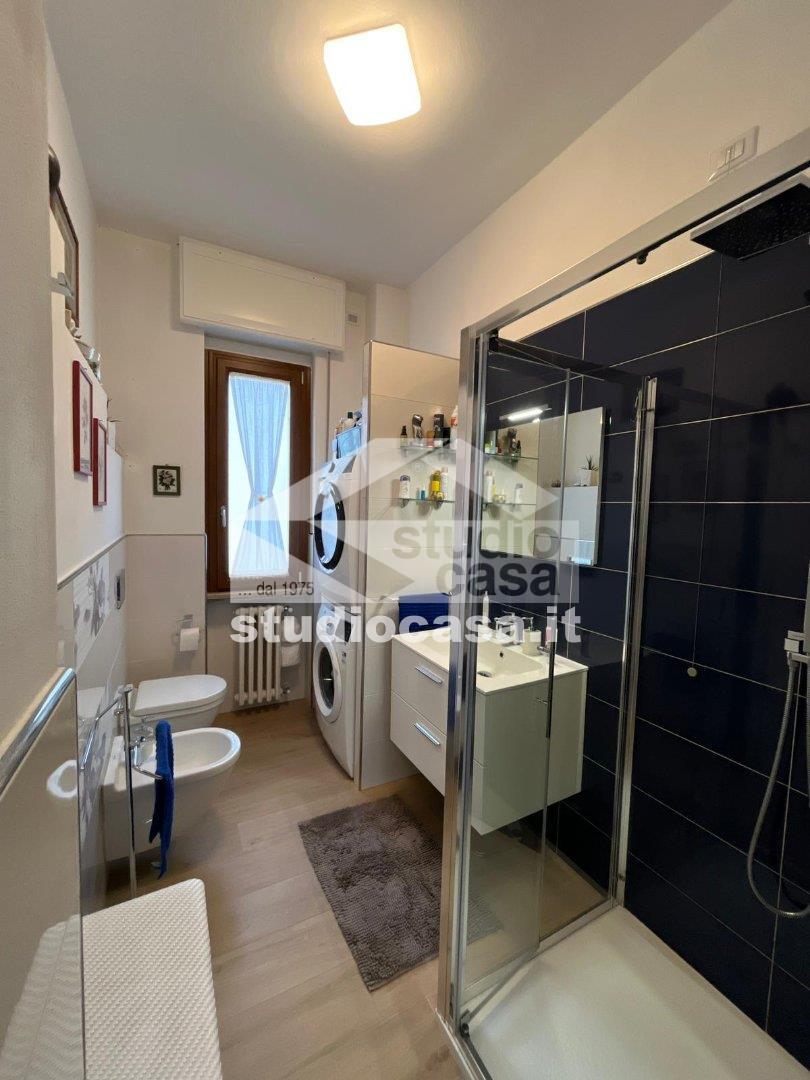 Appartamento in vendita a Treviglio