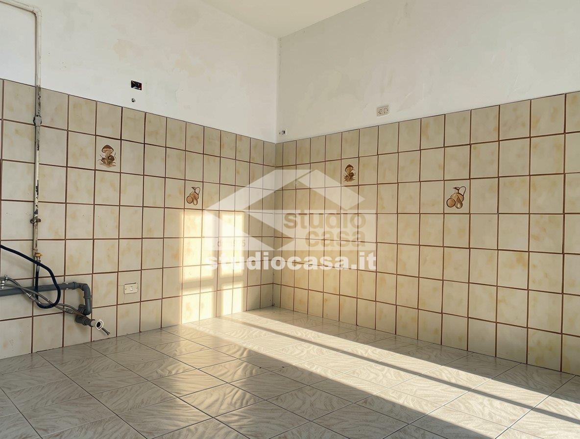 Casa Unifamiliare in vendita a Ghisalba