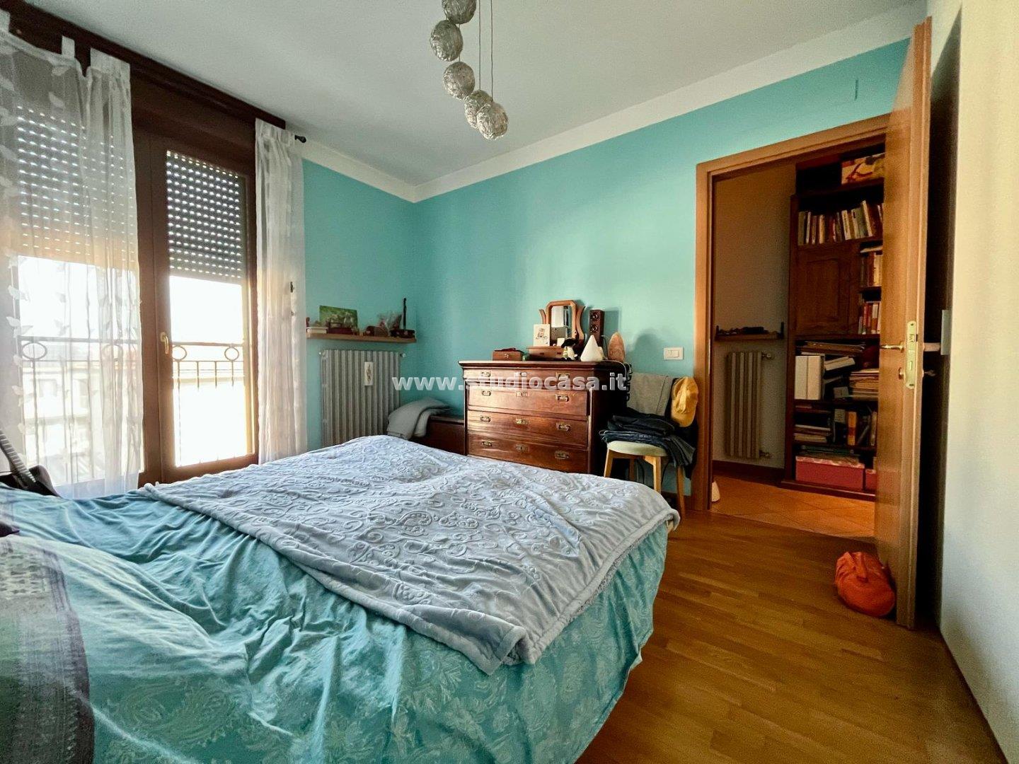 Appartamento in vendita a Caravaggio