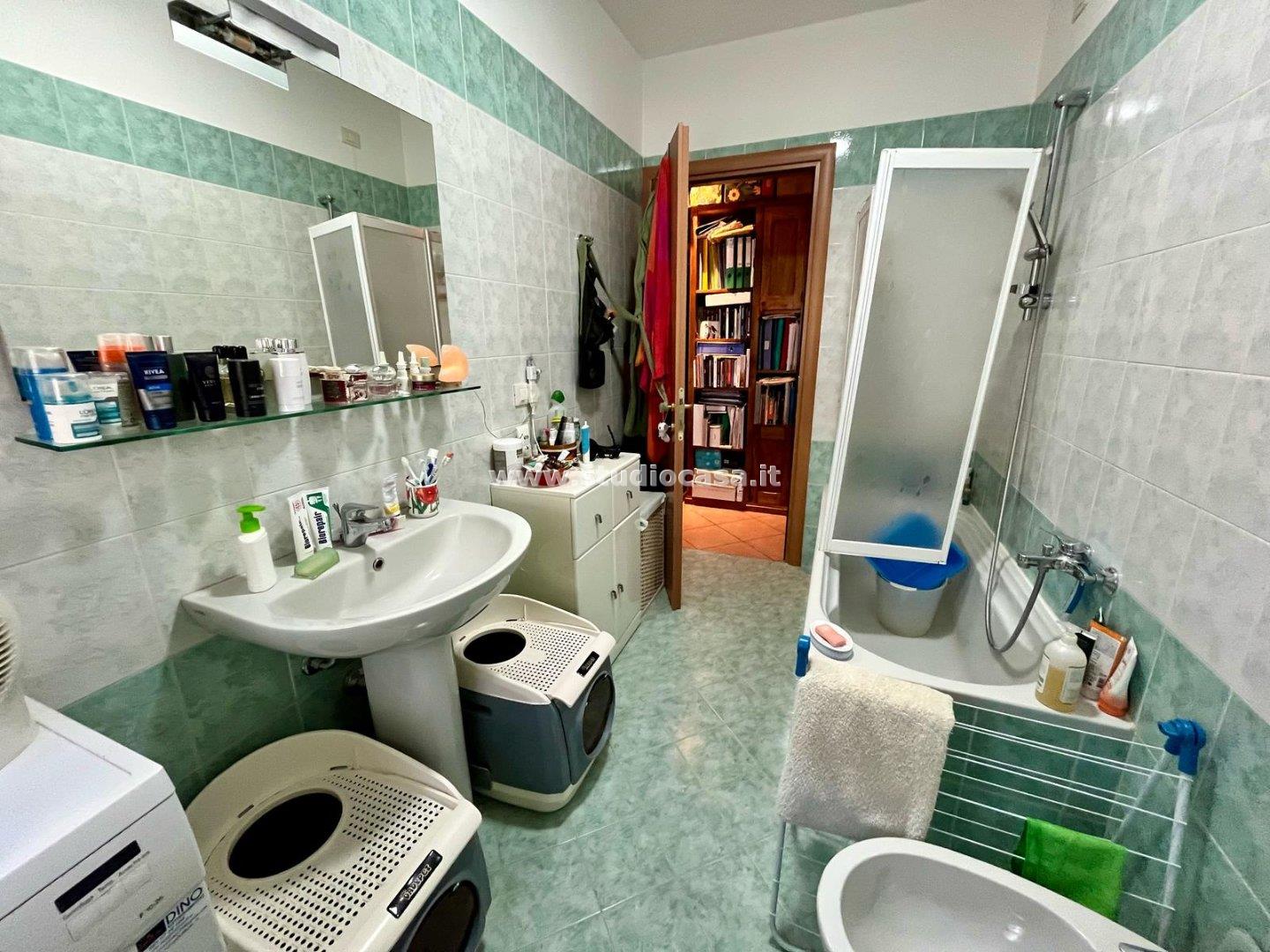 Appartamento in vendita a Caravaggio