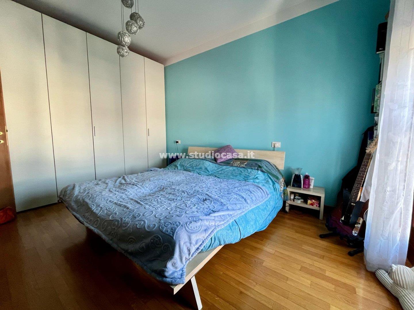 Appartamento in vendita a Caravaggio