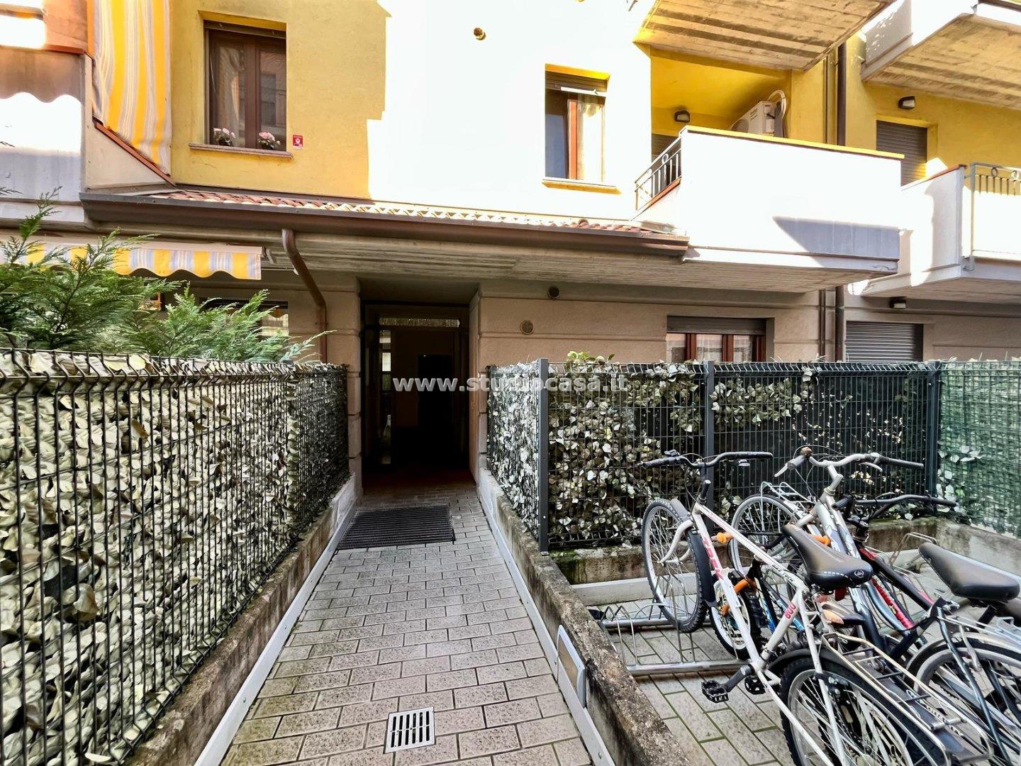 Appartamento in vendita a Caravaggio