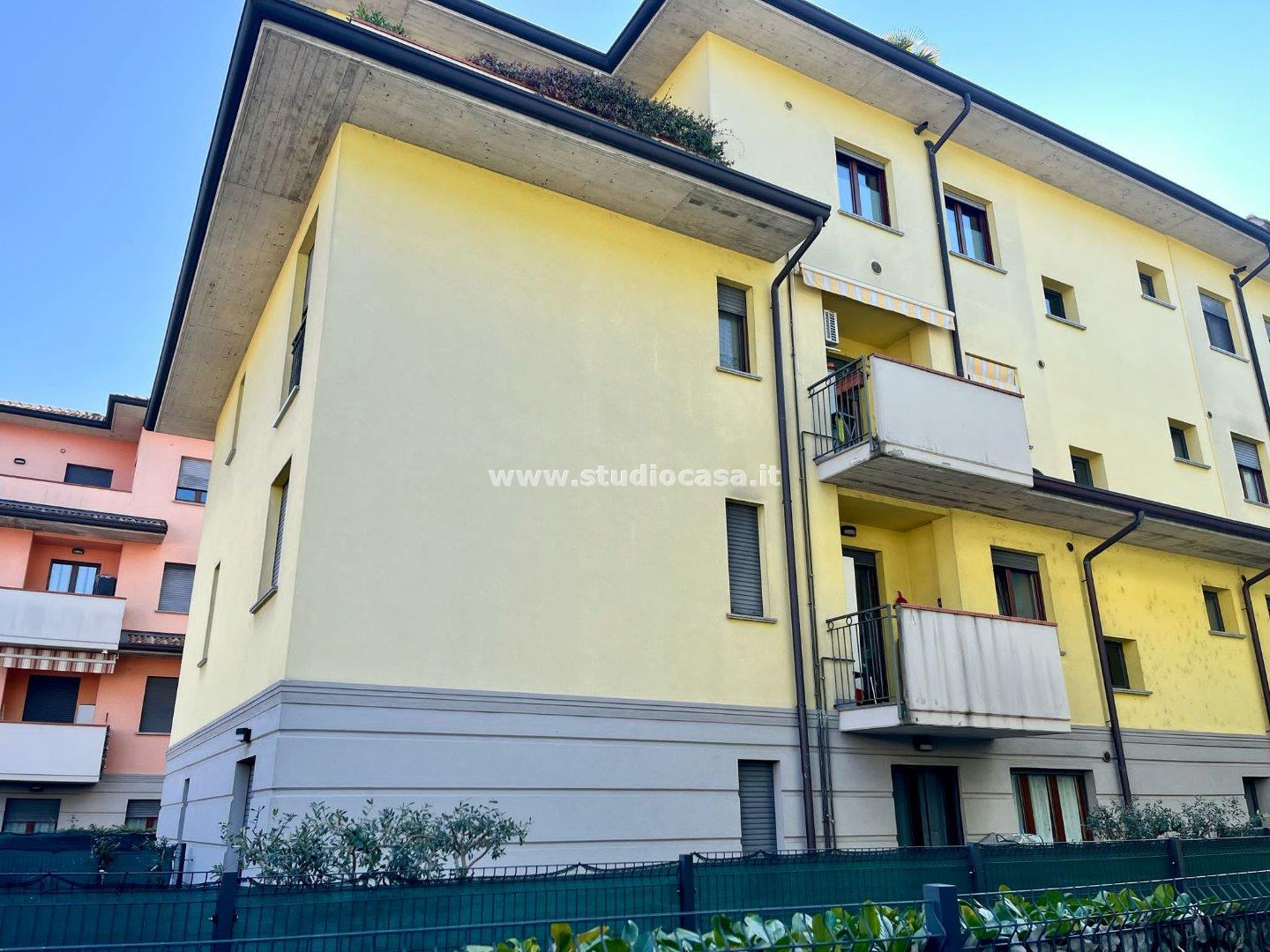 Appartamento in vendita a Caravaggio