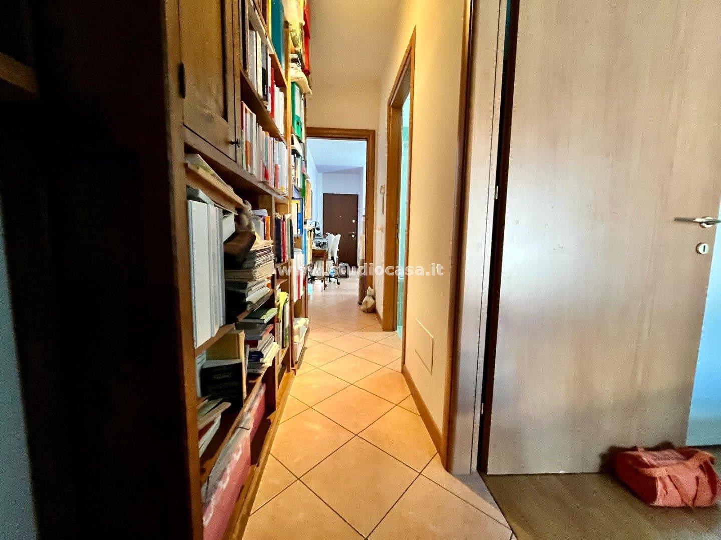 Appartamento in vendita a Caravaggio