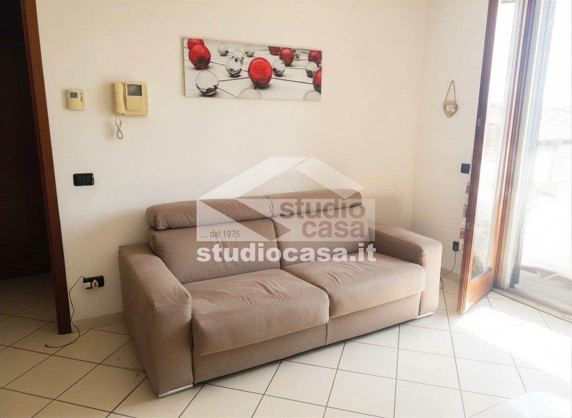 Appartamento in vendita a Caravaggio