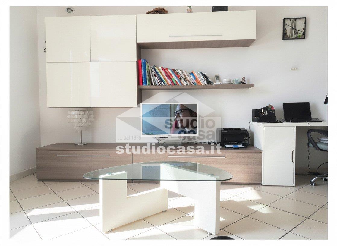 Appartamento in vendita a Caravaggio