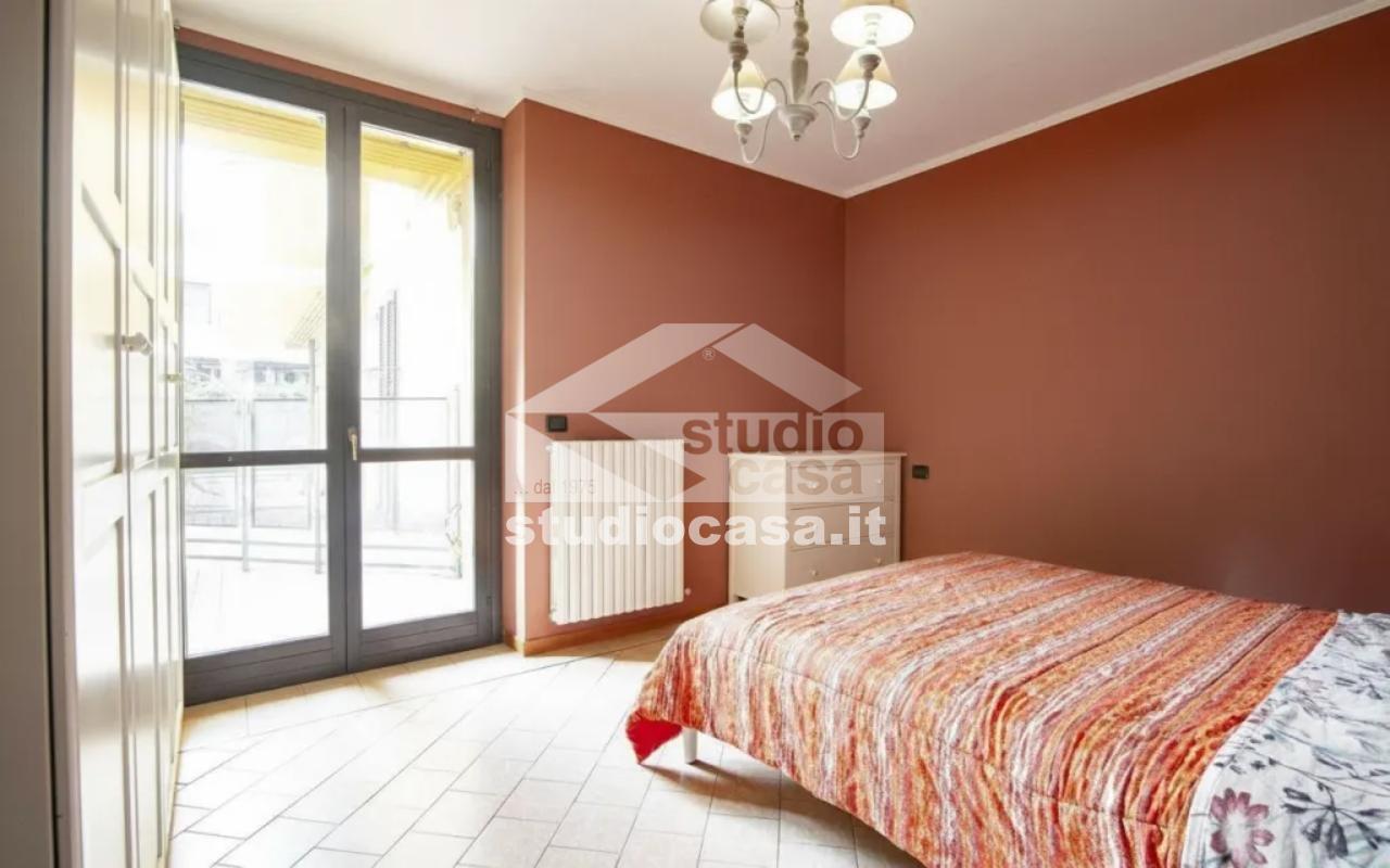 Appartamento in vendita a Treviglio