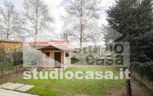 Appartamento in vendita a Treviglio