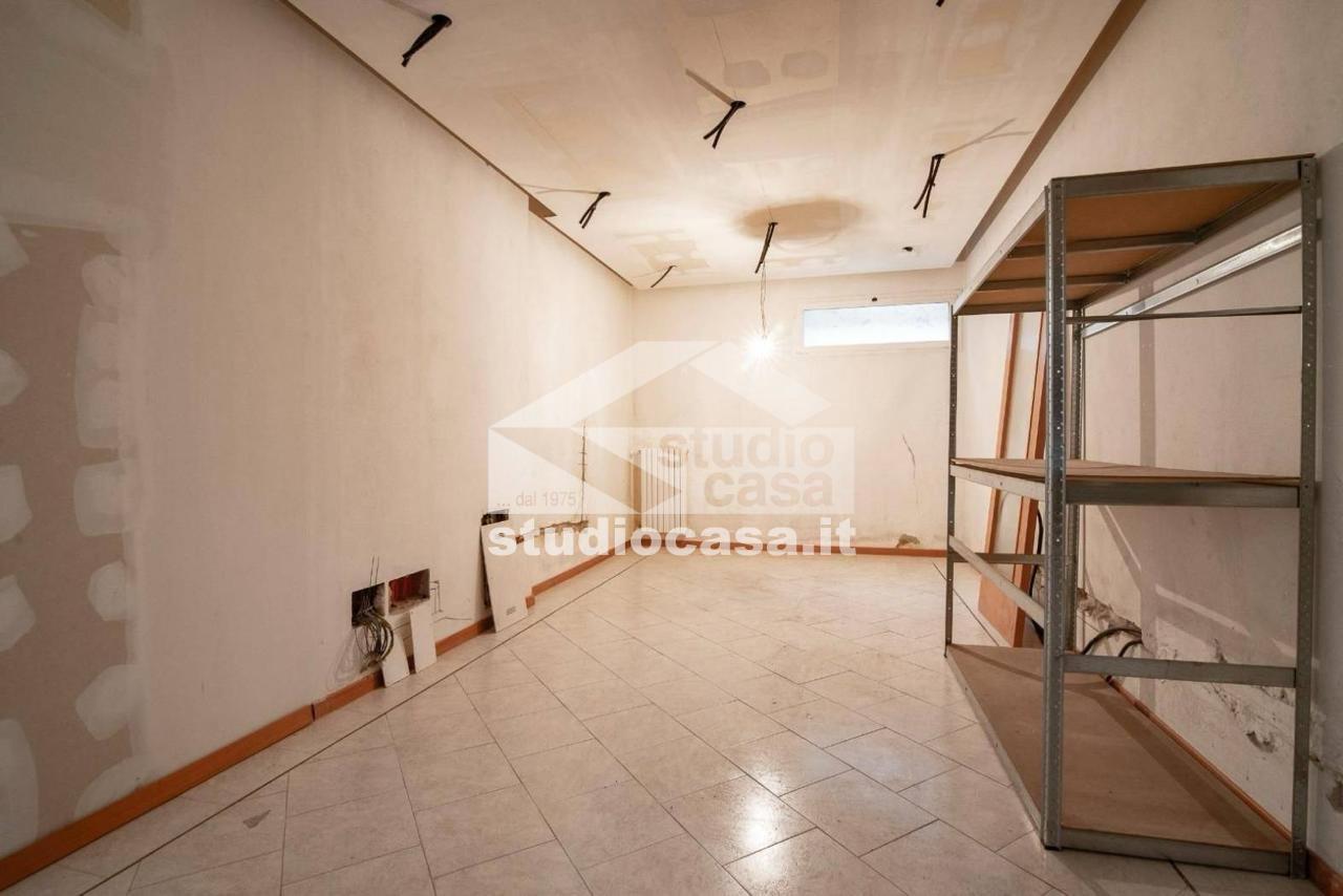Appartamento in vendita a Treviglio