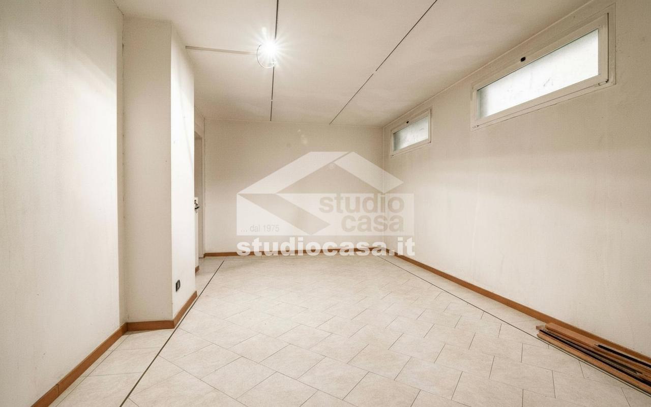 Appartamento in vendita a Treviglio