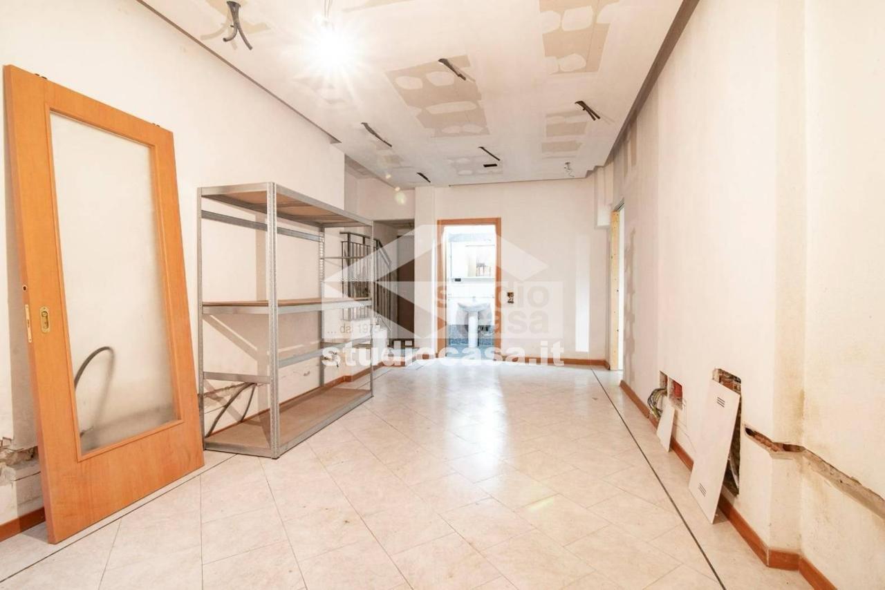 Appartamento in vendita a Treviglio