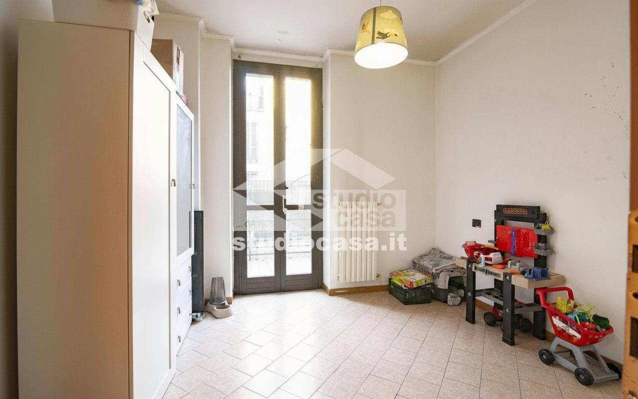 Appartamento in vendita a Treviglio