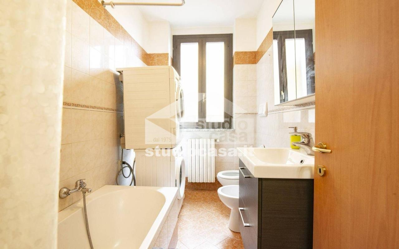 Appartamento in vendita a Treviglio