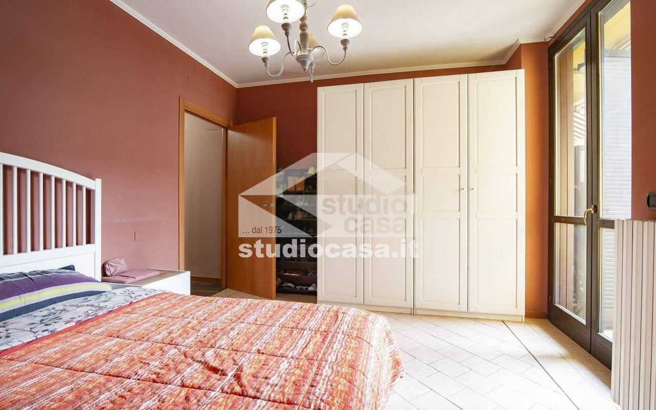 Appartamento in vendita a Treviglio
