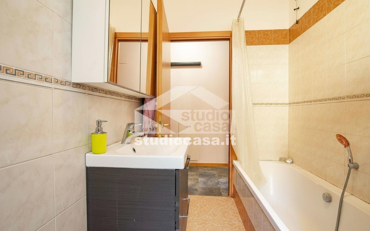 Appartamento in vendita a Treviglio