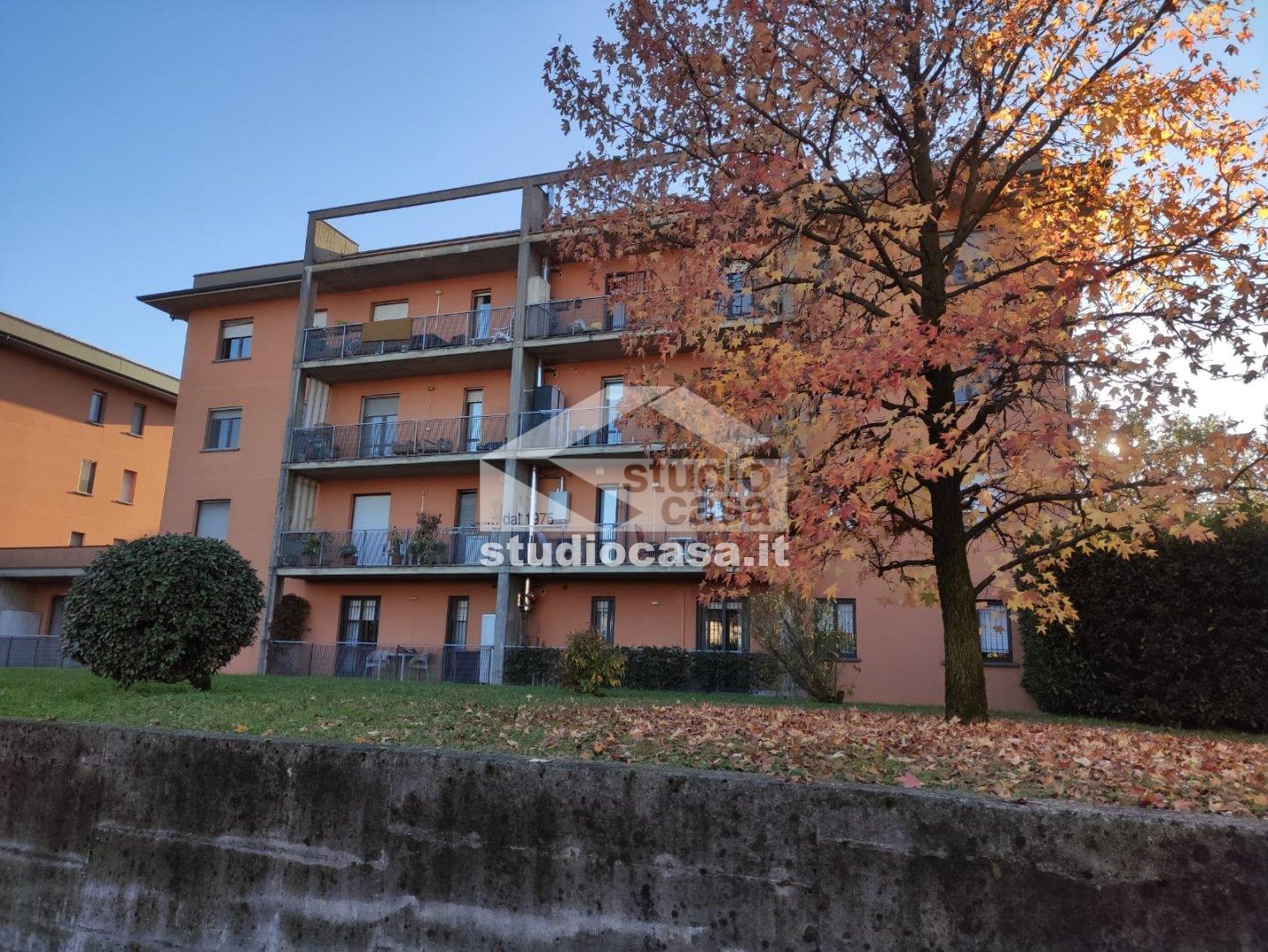 Appartamento in vendita a Bergamo