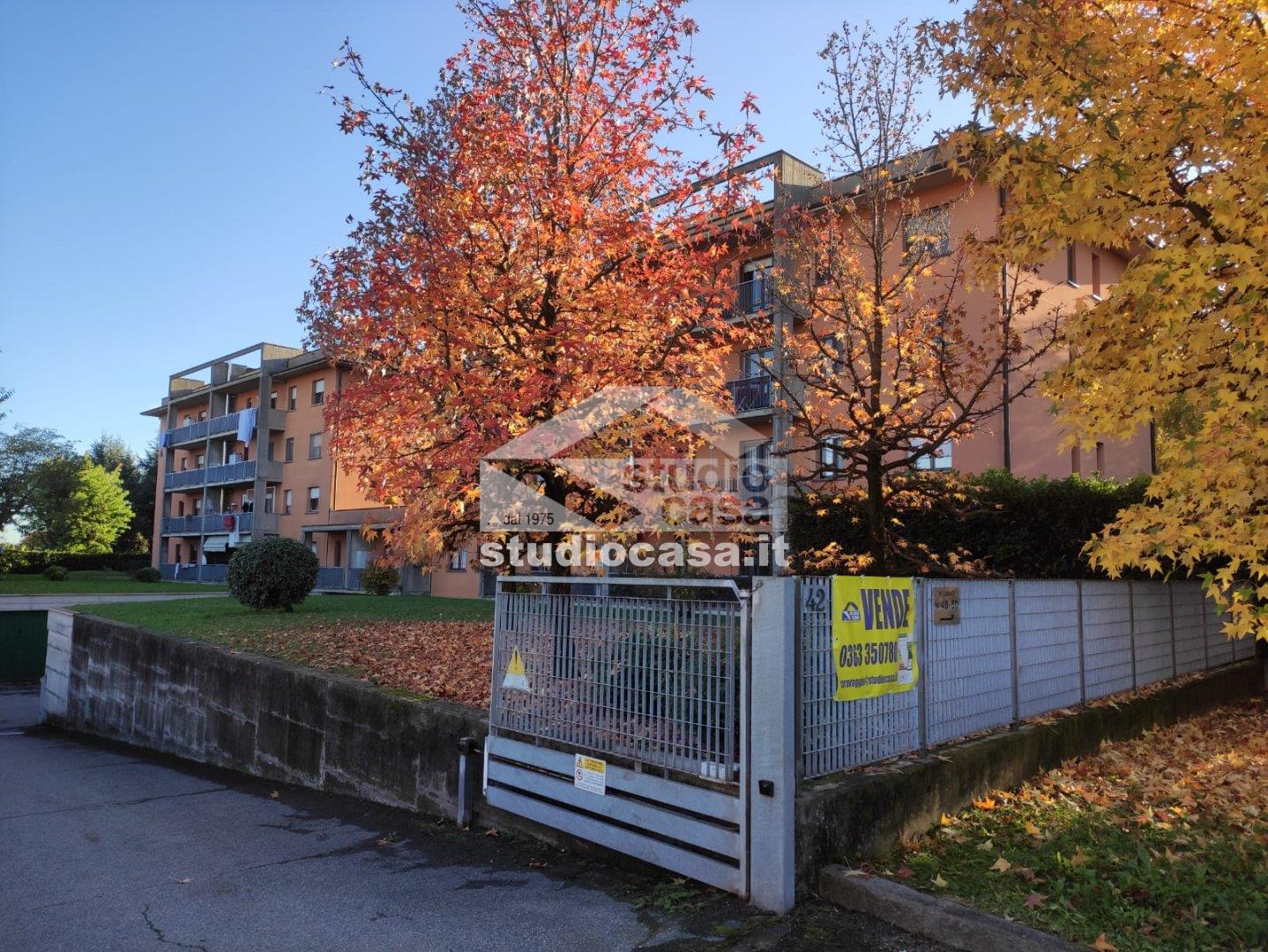 Appartamento in vendita a Bergamo