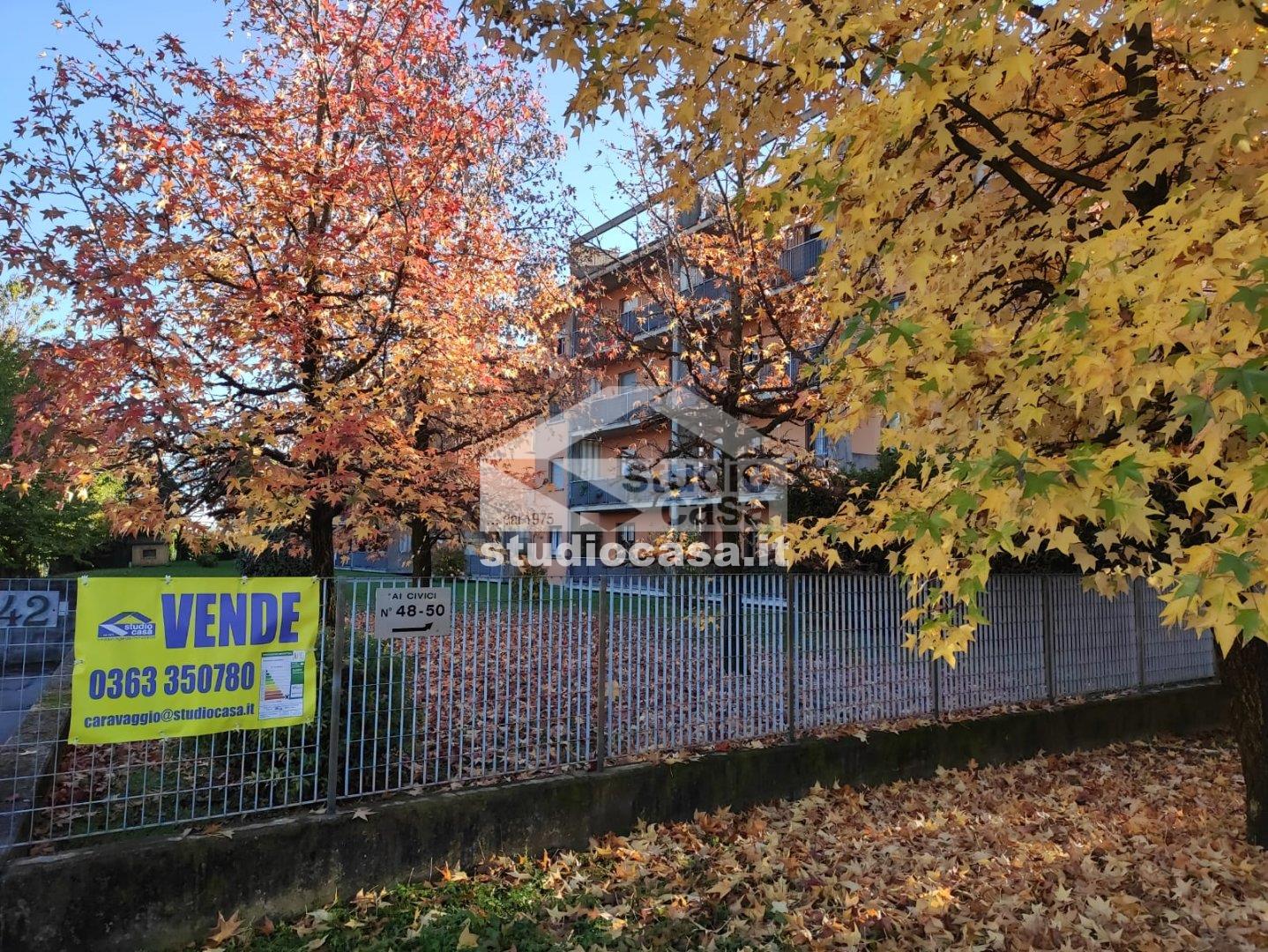 Appartamento in vendita a Bergamo