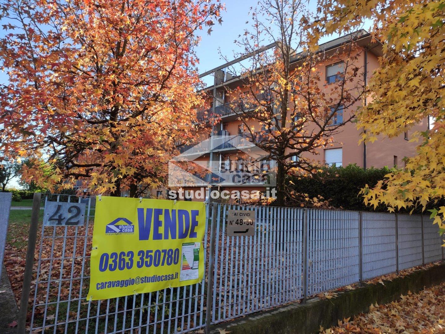 Appartamento in vendita a Bergamo