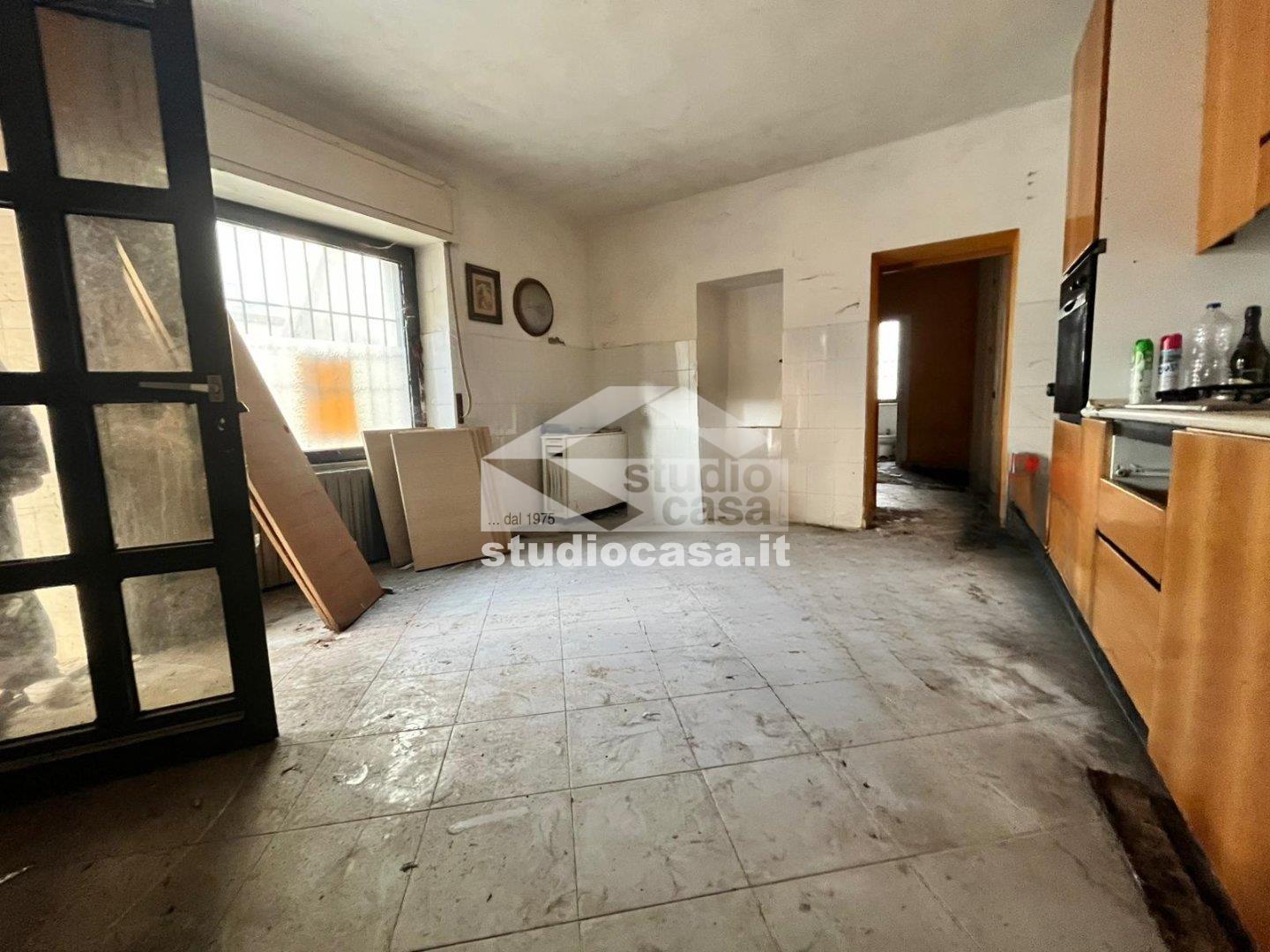 Appartamento in vendita a Misano di Gera d