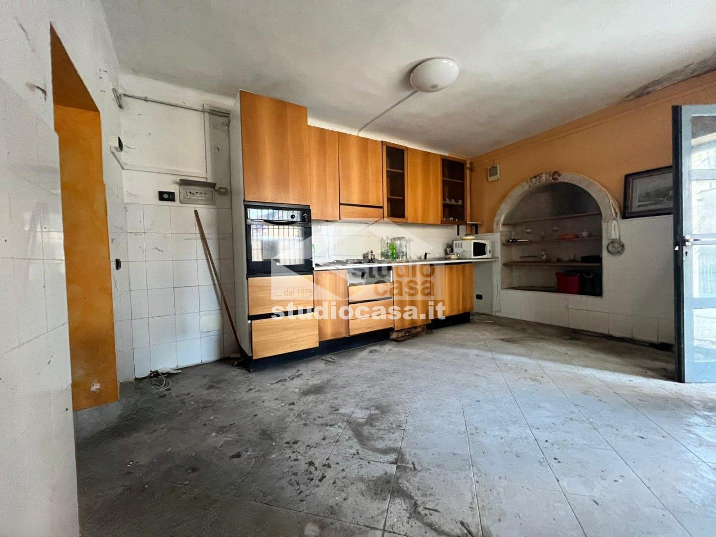 Appartamento in vendita a Misano di Gera d