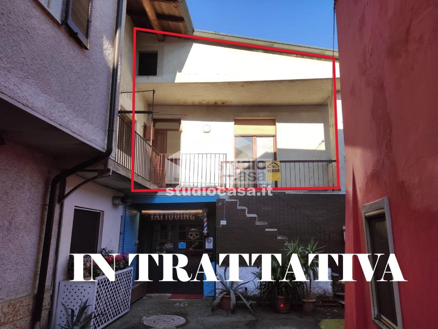 Appartamento in vendita a Misano di Gera d