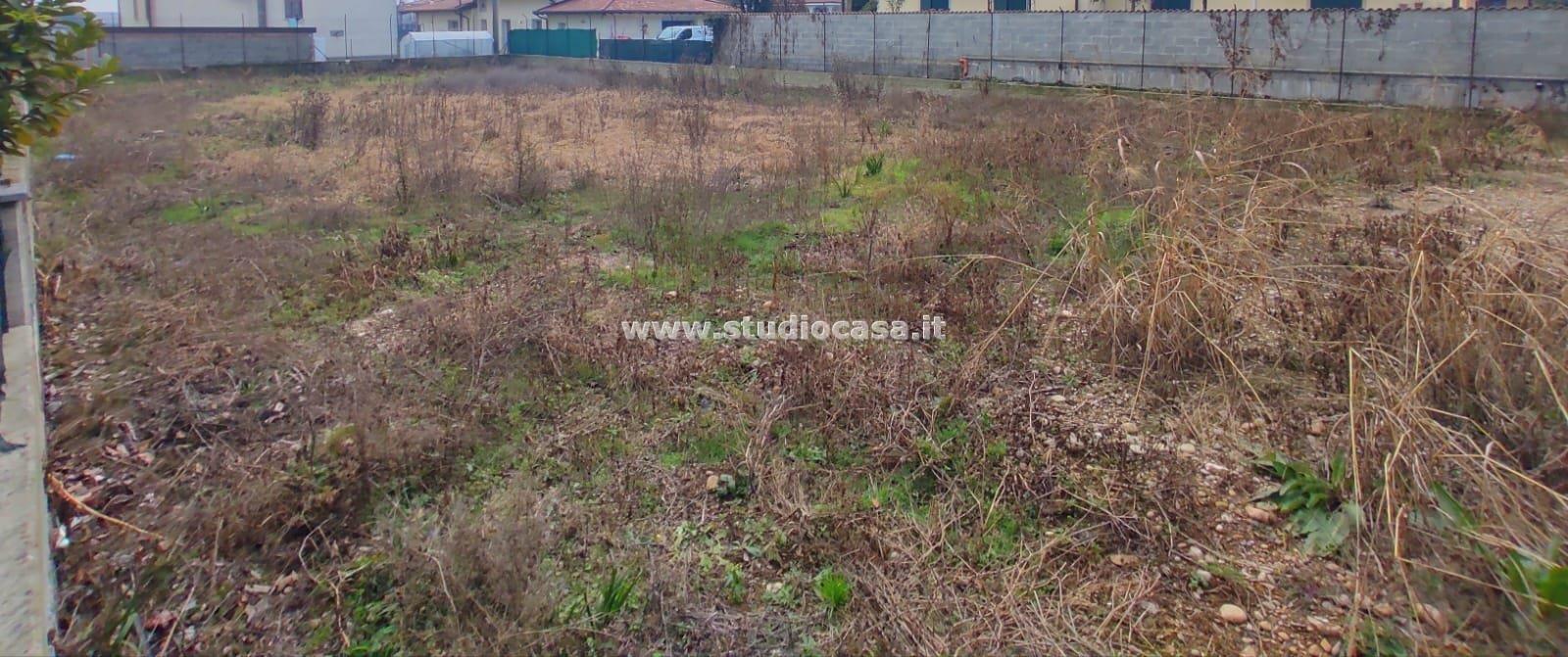 Terreno Residenziale in vendita a Spirano