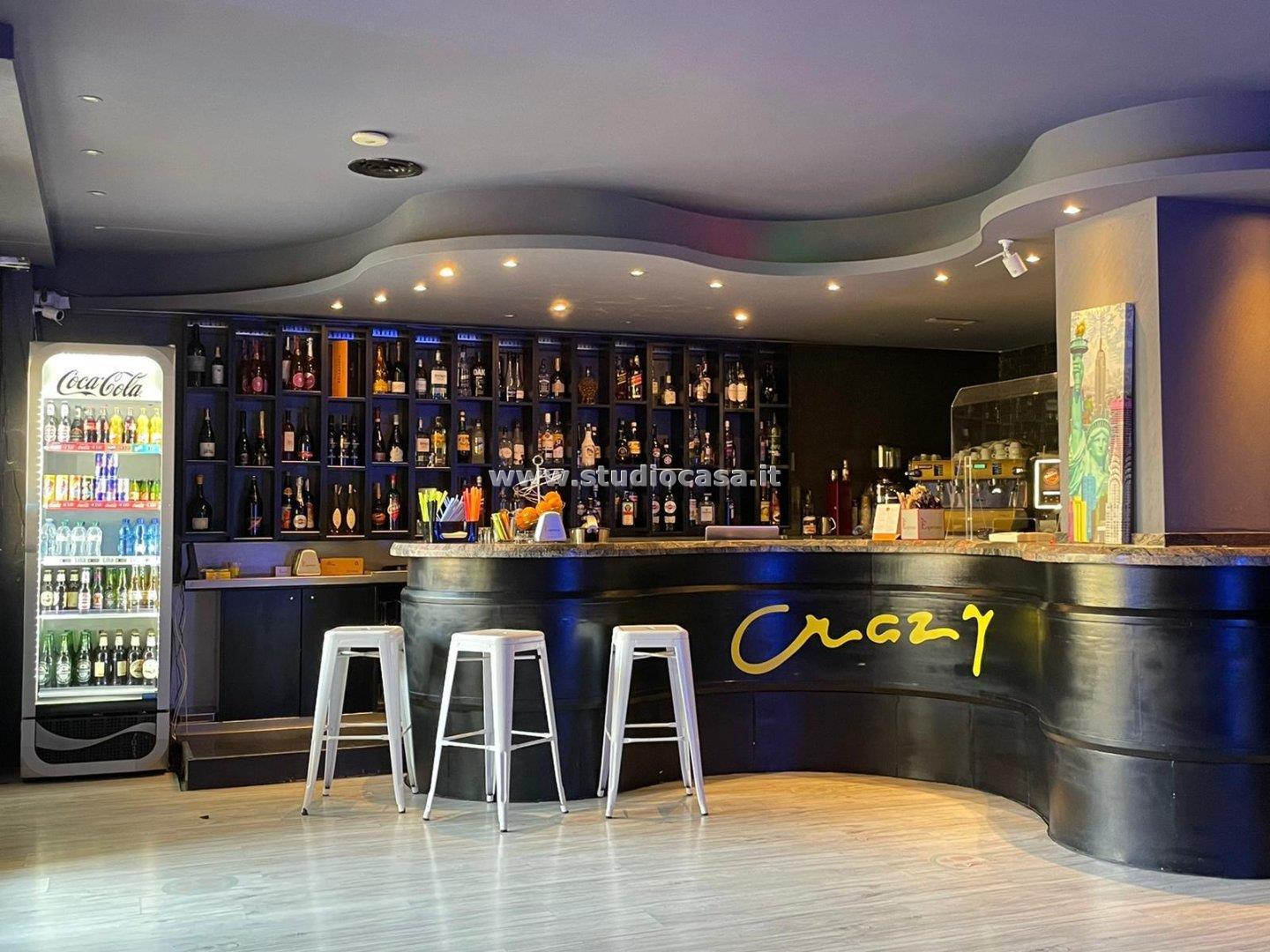 Bar/Pub in vendita a Treviglio