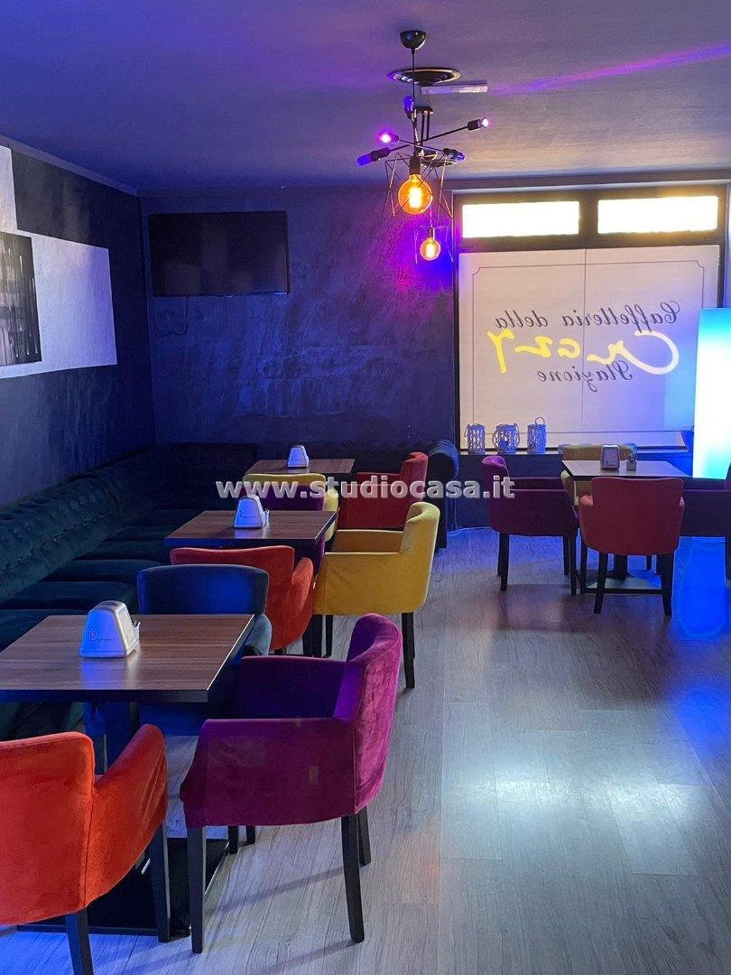 Bar/Pub in vendita a Treviglio