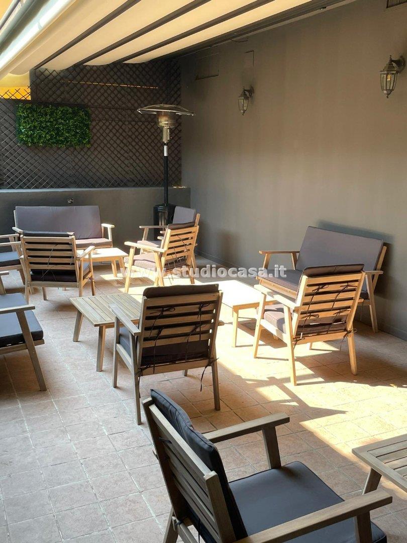 Bar/Pub in vendita a Treviglio