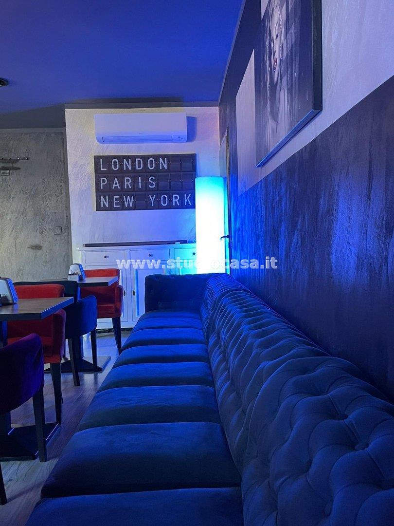 Bar/Pub in vendita a Treviglio