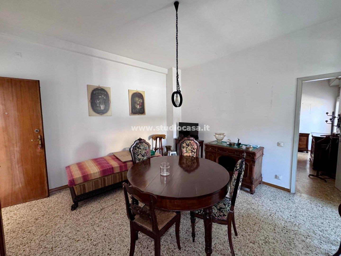 Appartamento in vendita a Caravaggio