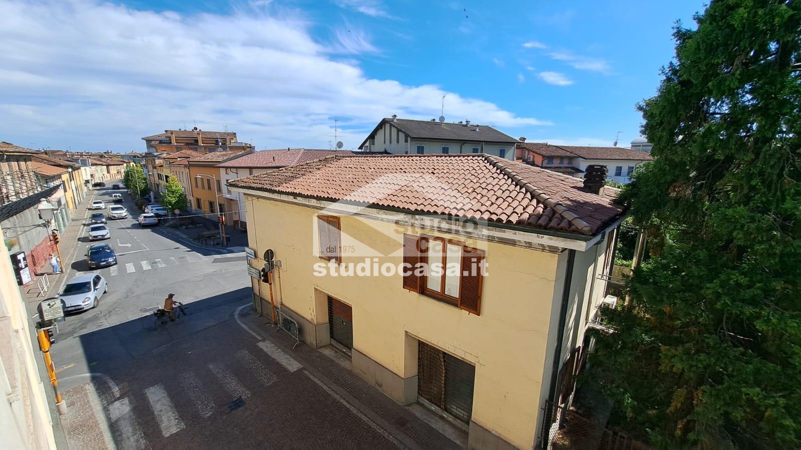 Casa Unifamiliare in vendita a Caravaggio