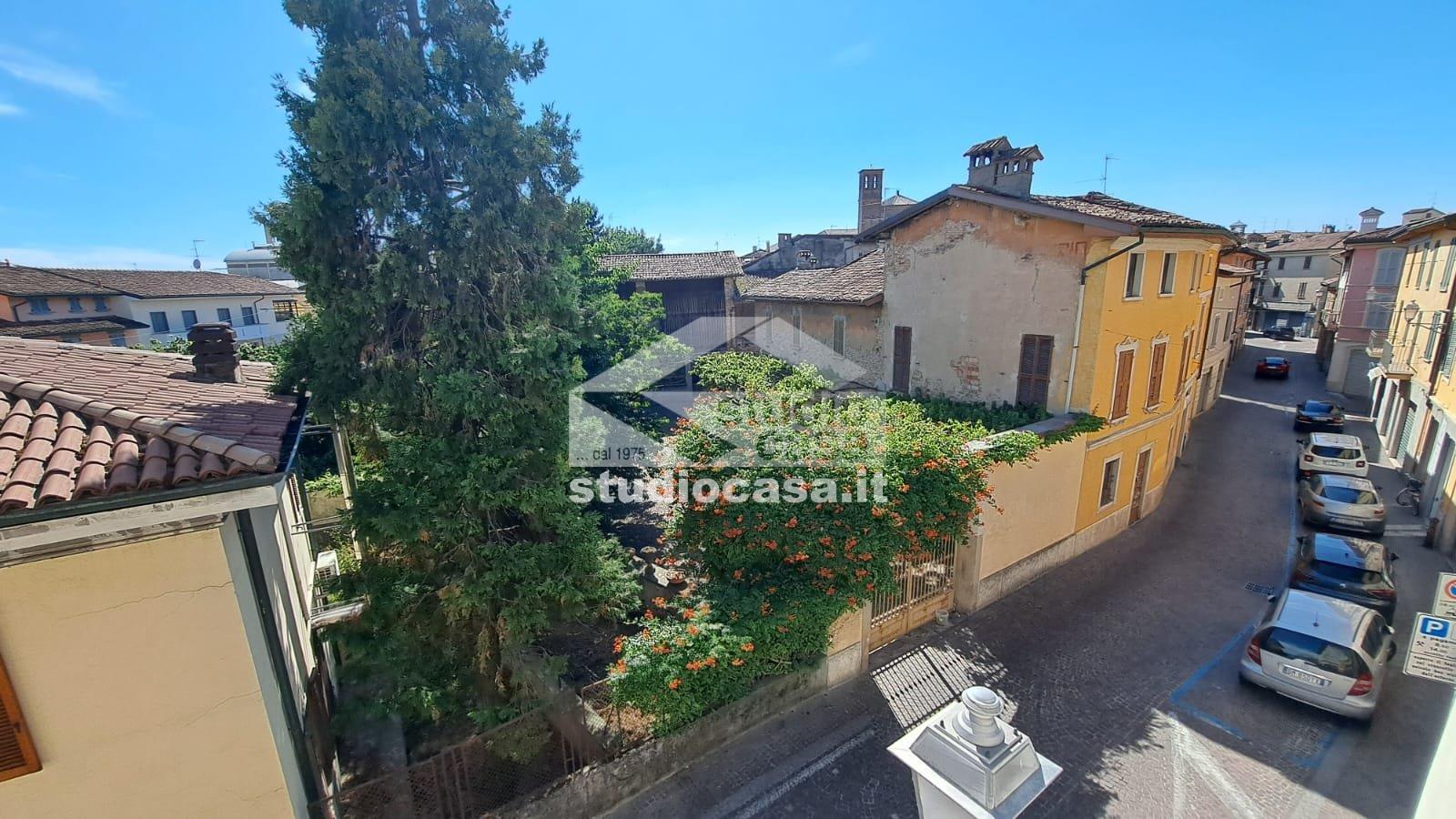 Casa Unifamiliare in vendita a Caravaggio