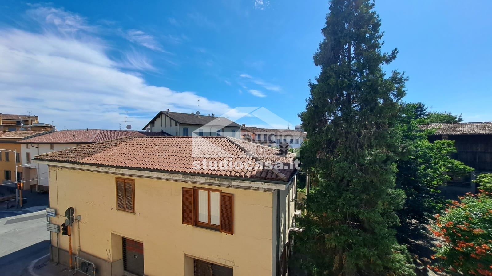 Casa Unifamiliare in vendita a Caravaggio