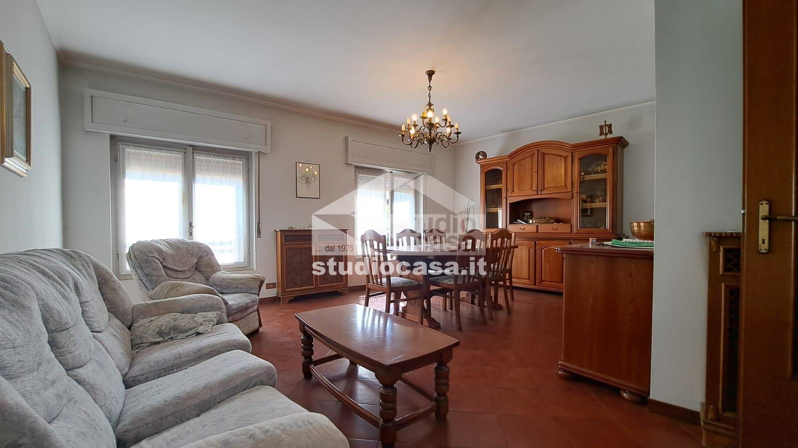 Casa Unifamiliare in vendita a Caravaggio
