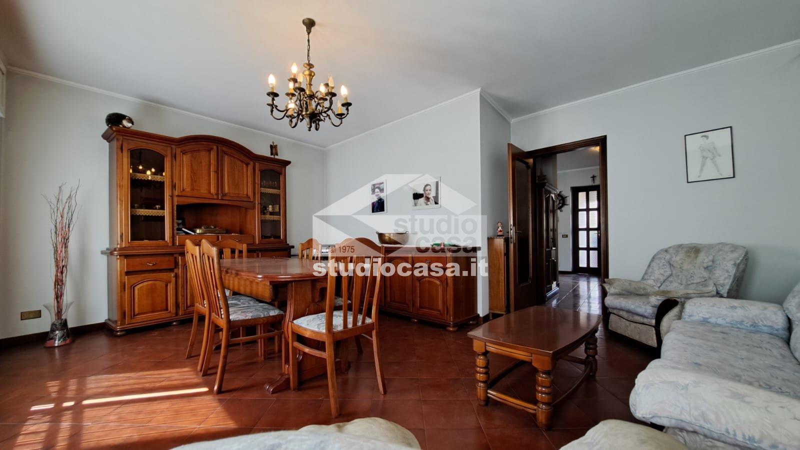 Casa Unifamiliare in vendita a Caravaggio